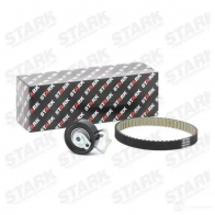 Комплект ремня ГРМ STARK sktbk0760164 1437783627 Z3ZB 5 - Изображение 2