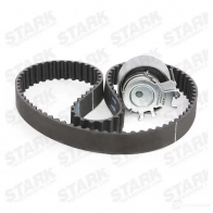 Комплект ремня ГРМ STARK 2 4GSFV6 1437784805 sktbk0760044 - Изображение 2