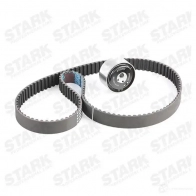 Комплект ремня ГРМ STARK HLOI 4 1437784794 sktbk0760104 - Изображение 3