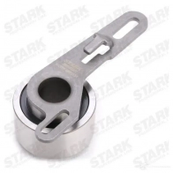 Комплект ремня ГРМ STARK 1437784797 sktbk0760206 Q 3G0JX3 - Изображение 5