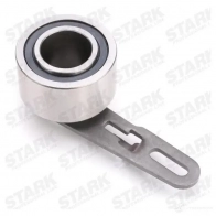 Комплект ремня ГРМ STARK 1437784797 sktbk0760206 Q 3G0JX3 - Изображение 6