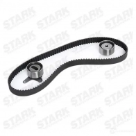 Комплект ремня ГРМ STARK M5S GTK sktbk0760244 1437784799 - Изображение 3