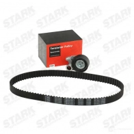 Комплект ремня ГРМ STARK X ITT5VG 1437784800 sktbk0760235 - Изображение 2