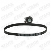 Комплект ремня ГРМ STARK X ITT5VG 1437784800 sktbk0760235 - Изображение 3