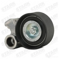 Комплект ремня ГРМ STARK X ITT5VG 1437784800 sktbk0760235 - Изображение 4