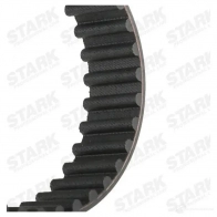 Комплект ремня ГРМ STARK X ITT5VG 1437784800 sktbk0760235 - Изображение 6