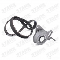 Комплект ремня ГРМ STARK A WX0V sktbk0760452 1437784417 - Изображение 3