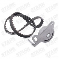 Комплект ремня ГРМ STARK A WX0V sktbk0760452 1437784417 - Изображение 4