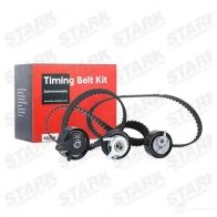 Комплект ремня ГРМ STARK 1439384789 JWEZA F sktbk0760169 - Изображение 2