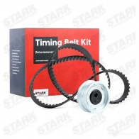 Комплект ремня ГРМ STARK sktbk0760016 FYL9 0A 1439384793 - Изображение 2