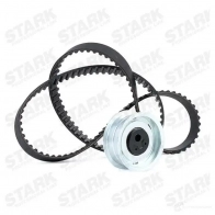 Комплект ремня ГРМ STARK sktbk0760016 FYL9 0A 1439384793 - Изображение 3