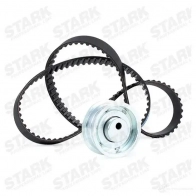 Комплект ремня ГРМ STARK sktbk0760016 FYL9 0A 1439384793 - Изображение 4