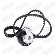 Комплект ремня ГРМ STARK 1439384795 M SQD1IF sktbk0760143 - Изображение 3