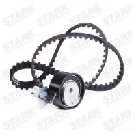 Комплект ремня ГРМ STARK 1439384795 M SQD1IF sktbk0760143 - Изображение 4