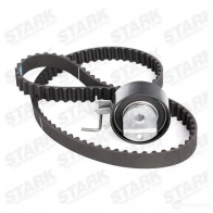 Комплект ремня ГРМ STARK 1439384796 sktbk0760109 J83 OBLA - Изображение 4