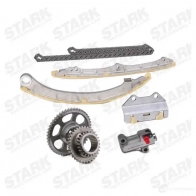 Комплект цепи ГРМ STARK sktck2240093 20H EG 1437830909 - Изображение 3