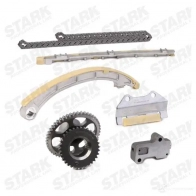 Комплект цепи ГРМ STARK sktck2240093 20H EG 1437830909 - Изображение 4