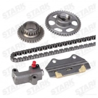 Комплект цепи ГРМ STARK sktck2240093 20H EG 1437830909 - Изображение 5