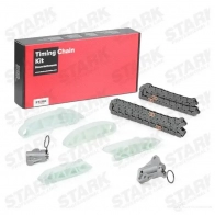 Комплект цепи ГРМ STARK sktck2240079 AQTM 3 1437830915 - Изображение 2