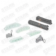 Комплект цепи ГРМ STARK sktck2240079 AQTM 3 1437830915 - Изображение 3