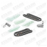 Комплект цепи ГРМ STARK sktck2240079 AQTM 3 1437830915 - Изображение 4