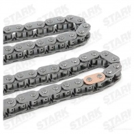 Комплект цепи ГРМ STARK sktck2240079 AQTM 3 1437830915 - Изображение 5