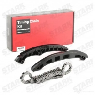 Комплект цепи ГРМ STARK 1437830261 D6Y XH sktck2240073 - Изображение 2