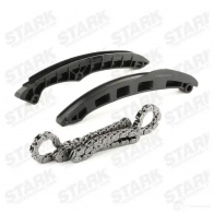 Комплект цепи ГРМ STARK 1437830261 D6Y XH sktck2240073 - Изображение 3