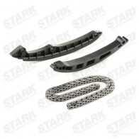 Комплект цепи ГРМ STARK 1437830261 D6Y XH sktck2240073 - Изображение 4