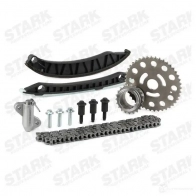 Комплект цепи ГРМ STARK sktck2240140 1437830503 53OJ M - Изображение 3
