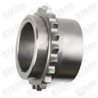 Комплект цепи ГРМ STARK sktck2240140 1437830503 53OJ M - Изображение 5