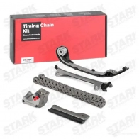 Комплект цепи ГРМ STARK VV24 M1F 1437830266 sktck2240130 - Изображение 2