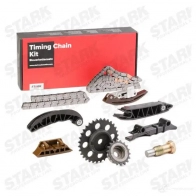 Комплект цепи ГРМ STARK sktck2240251 1439392966 8SE4 ND - Изображение 2