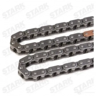 Комплект цепи ГРМ STARK sktck2240251 1439392966 8SE4 ND - Изображение 5