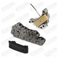 Комплект цепи ГРМ STARK 1437830264 sktck2240200 E UFI1T - Изображение 4