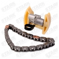 Комплект цепи ГРМ STARK sktck2240009 1437830262 AE J656 - Изображение 3