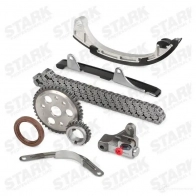 Комплект цепи ГРМ STARK BQ9 DF sktck2240115 1437830265 - Изображение 3
