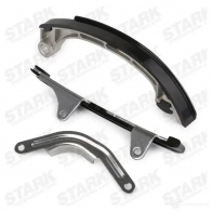 Комплект цепи ГРМ STARK BQ9 DF sktck2240115 1437830265 - Изображение 5