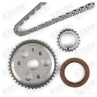 Комплект цепи ГРМ STARK BQ9 DF sktck2240115 1437830265 - Изображение 6