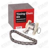 Комплект цепи ГРМ STARK VM HEJOD 1437830267 sktck22440275 - Изображение 2