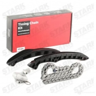 Комплект цепи ГРМ STARK sktck2240005 1437830271 CX YAZVV - Изображение 2