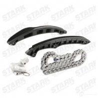 Комплект цепи ГРМ STARK sktck2240005 1437830271 CX YAZVV - Изображение 3