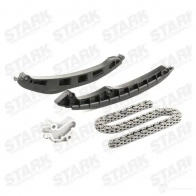 Комплект цепи ГРМ STARK sktck2240005 1437830271 CX YAZVV - Изображение 4
