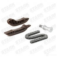 Комплект цепи ГРМ STARK 4HR L0T sktck2240024 1437830276 - Изображение 4