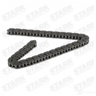 Комплект цепи ГРМ STARK sktck2240014 1437830280 S PL63QP - Изображение 6
