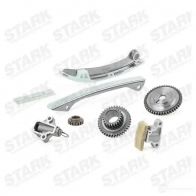 Комплект цепи ГРМ STARK 1437830924 ZR 0KGJ sktck22440289 - Изображение 4
