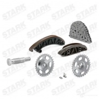 Комплект цепи ГРМ STARK 1437830957 P IQZZ sktck2240235 - Изображение 3