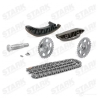 Комплект цепи ГРМ STARK 1437830957 P IQZZ sktck2240235 - Изображение 4