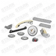 Комплект цепи ГРМ STARK 1437830917 F7P22 0U sktck2240208 - Изображение 3