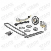Комплект цепи ГРМ STARK 1437830917 F7P22 0U sktck2240208 - Изображение 4